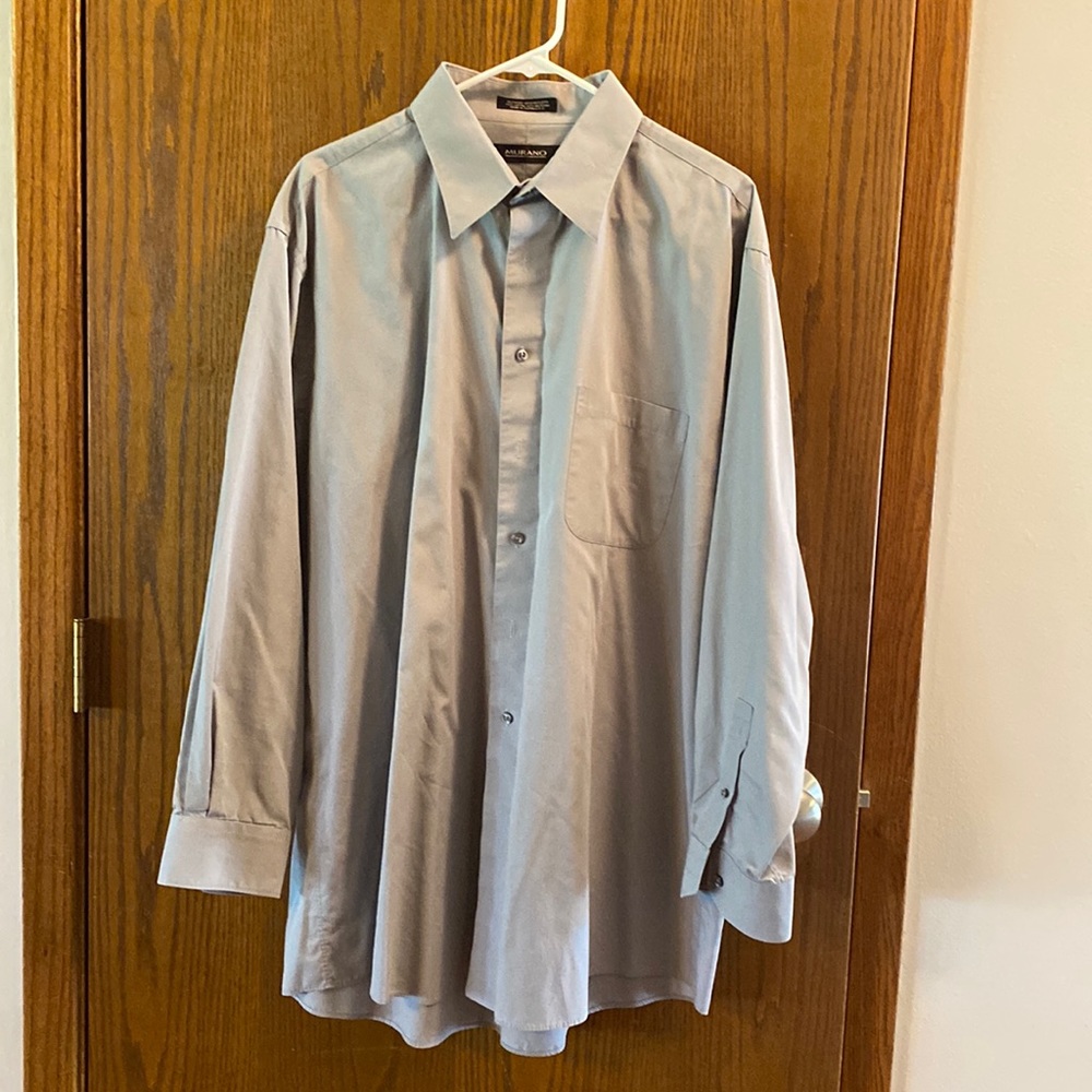Mens dress shirt